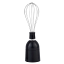 BRAVO B 5013 mixér tyčový BARA 1500W 25cm kovové převody s příslušenstvím