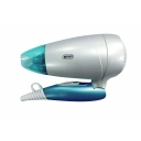 BRAVO B 4644 vysoušeč vlasů cestovní 1200W růžový