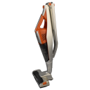 BRAVO B 4655 TUULI vysavač 2v1 22,2V stříbrný