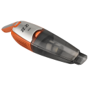 BRAVO B 4655 TUULI vysavač 2v1 22,2V červený