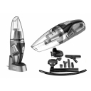 BRAVO B 4965 ALI DE LUXE vysavač ruční AKU 22,2V s příslušenstvím