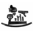 BRAVO B 4965 ALI DE LUXE vysavač ruční AKU 22,2V s příslušenstvím