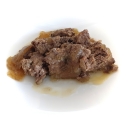 IRONpet Silver pes konzerva 200g hovězí 100% masa