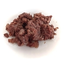 IRONpet Gold pes konzerva 800g hovězí krájená svalovina