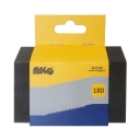 MAGG houbička brusná zkosená P180 BHZ180