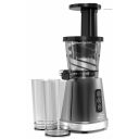 BRAVO B 4910 SUCCO pomalý lis na ovoce černý