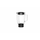 BRAVO B 4697 kuchyňský robot BONDY 1200W s příslušenstvím