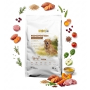 IRONpet pes granule 12kg Adult All Breed vepřové