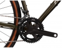 KROSS Esker 4.0 28x19 M zel/čer 2022 gravel