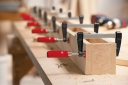 BESSEY svěrka 200x50mm šroubová LM20/5