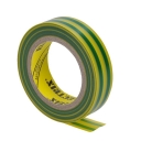 SOLIGHT AP01 15mm x 10m izolační páska žlutozel
