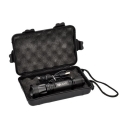 SOLIGHT WN22 LED svítilna nabíjecí 600lm 2200mAh