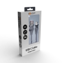 SOLIGHT SSC1602-S USB kabel 2m USB-A/USB-C