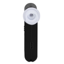 SOLIGHT 1T09 alkohol tester mini Fuel Cell 0,0-5,0‰ BAC citlivost 0,08‰