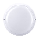 SOLIGHT WO745 LED venkovní světlo 13W 17cm bílé IP54