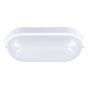 SOLIGHT WO749 LED v.os.oval.20W 26cm IP54 1500lm