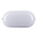SOLIGHT WO749 LED v.os.oval.20W 26cm IP54 1500lm