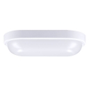 SOLIGHT WO749 LED v.os.oval.20W 26cm IP54 1500lm