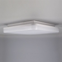 SOLIGHT WO730-1 LED os.čtver.15W 1150lm 22cm