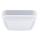 SOLIGHT WO751 LED venk.svě.čtverec 13W 910lm IP5