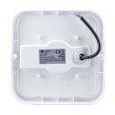 SOLIGHT WO751 LED venk.svě.čtverec 13W 910lm IP5