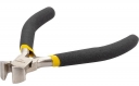kleště štípací čelní malé 115mm STREND PRO