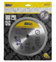 MAGG kotouč řezný na dřevo 230mm