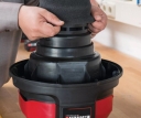 EINHELL filtr pěnový 5ks k vysavači typ DUO/INOX