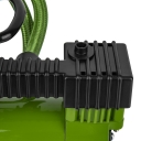 PROCRAFT LK170 vzduchový kompresor do auta 35l/m