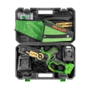 PROCRAFT AKU PKA32Li-P pilka ruční s pouzdrem