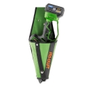 PROCRAFT AKU PKA32Li-P pilka ruční s pouzdrem