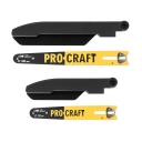 PROCRAFT AKU PKA32Li-P pilka ruční s pouzdrem