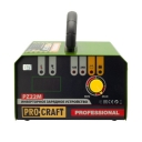 PROCRAFT PZ22M nabíječka autobaterií 12/24V