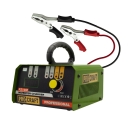 PROCRAFT PZ10M nabíječka autobaterií 6/12V