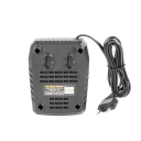PROCRAFT AKU 20/1 nabíječka pro 20V Li-ion baterie