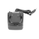 PROCRAFT AKU 20/1 nabíječka pro 20V Li-ion baterie