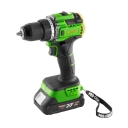 PROCRAFT AKU PA18LiH-1B-C vrtací šroubovák, bater