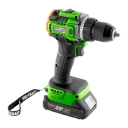 PROCRAFT AKU PA18LiH-1B-C vrtací šroubovák, bater