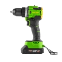 PROCRAFT AKU PA18LiH-1B-C vrtací šroubovák, bater