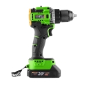 PROCRAFT AKU PA18LiH-1B-C vrtací šroubovák, bater