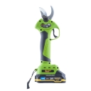 PROCRAFT AKU ES28Li nůžky na větve 25mm