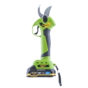 PROCRAFT AKU ES28Li nůžky na větve 25mm