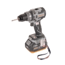 PROCRAFT AKU CD20A-1b-c vrtací šroubovák Industri