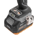 PROCRAFT AKU CD20A-1b-c vrtací šroubovák Industri