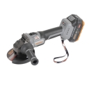 PROCRAFT AKU AG125A-1B-F úhlová bruska Industrial SBN + taška