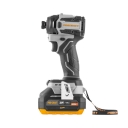 PROCRAFT AKU ID20A-1b rázový utahovák Industrial 80-180nM SBN + kufr