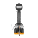 PROCRAFT AKU ID20A-1b rázový utahovák Industrial 80-180nM SBN + kufr