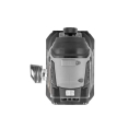 PROCRAFT AKU ID20A-1b rázový utahovák Industrial 80-180nM SBN + kufr