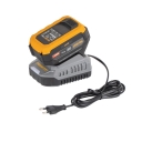 PROCRAFT AKU ID20A-1b rázový utahovák Industrial 80-180nM SBN + kufr