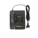 PROCRAFT AKU C20/4 nabíječka pro 20V 95W Li-ion baterie Industrial